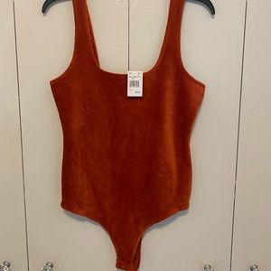 Bodysuit NWT